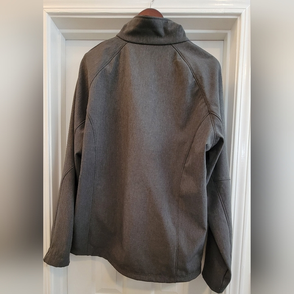 Beau Rivage Fleece Jacket. - Picture 3 of 3